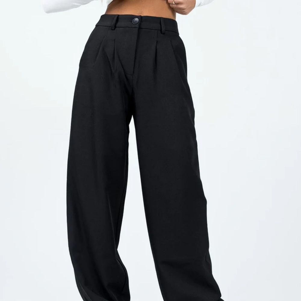 Princess Polly Archer Pants